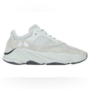 NWT! YEEZY Boost 700 Salt